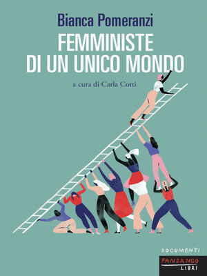cover image of Femministe di un unico mondo